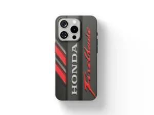 Honda Smart Phone Silicone Cases Pro Limited